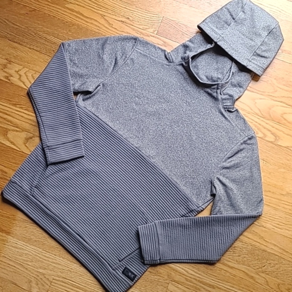 Size 12/14 kids athletic hoodie